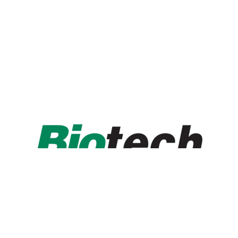 BiotechUruguay Sticker