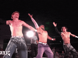 La Casa Cash GIF
