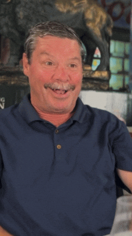 Happy GIF
