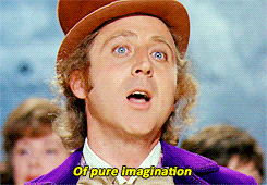 imagination GIFs - Primo GIF - Latest Animated GIFs