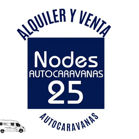 Viajes Autos GIF by Nodes25