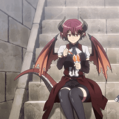 Grea Manaria GIF