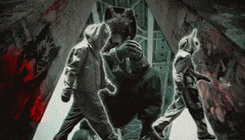Coming Soon GIF by How To Rob A Bank