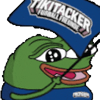 Ttff Sticker