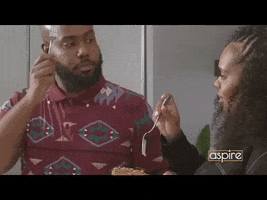 Cheers Clink GIF by Aspire TV