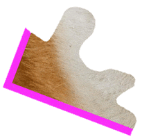 Puzzle Shiba Sticker