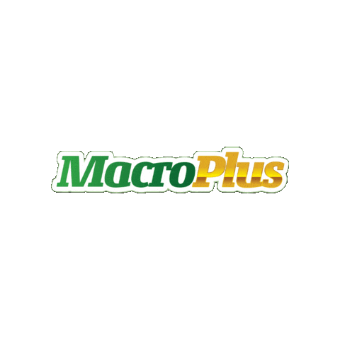 Macroplus Sticker by Biosul Fertilizantes