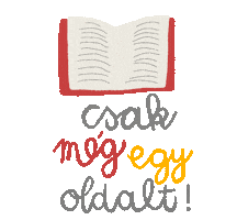 Szöveges önismeret Sticker