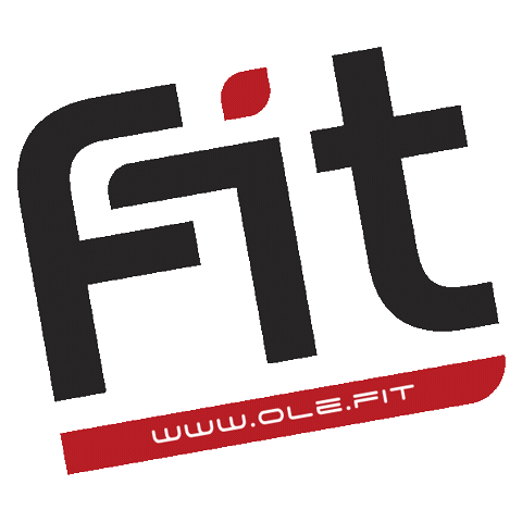 Olefitkuntokeskus Sticker by OleFit