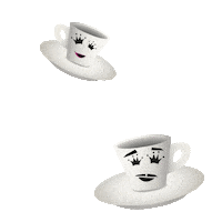 Rekico coffee cafe coffee time espresso Sticker