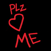 Love Me Please GIF by Mezame