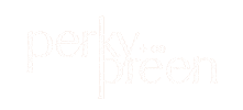 Sticker by Perky Preen Co.