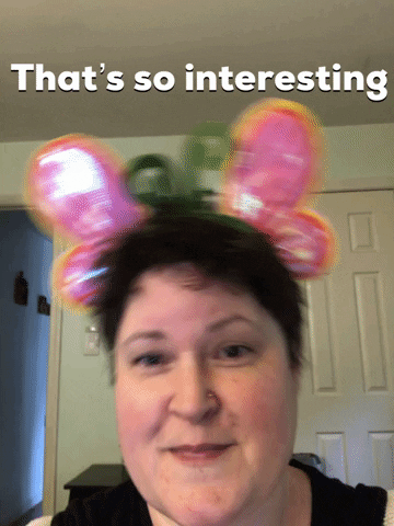 Interesting GIF