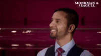 Celebrities-pretending-to-be-friends GIFs - Get the best GIF on GIPHY