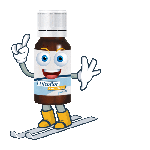 Agpharma Sticker by Dicofarm