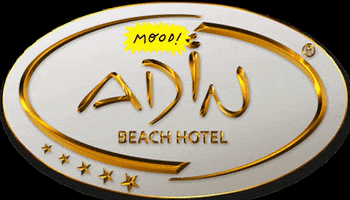 Adin Hotel GIF