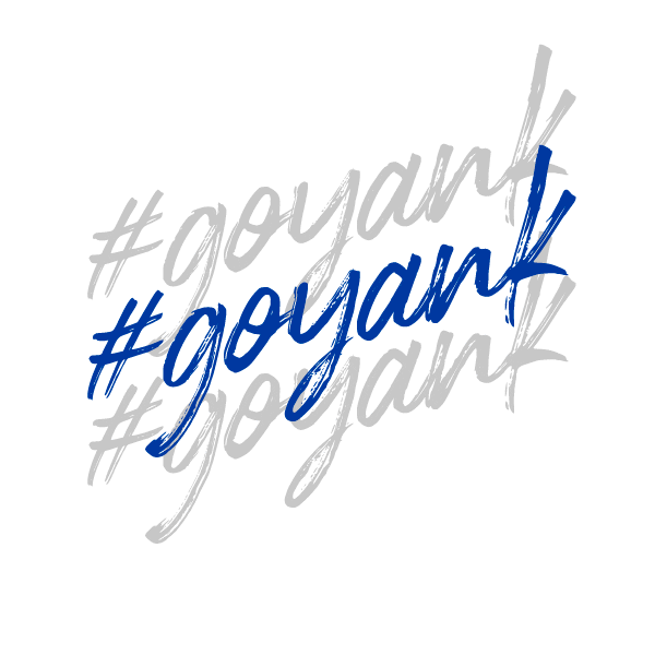 Yank Solutions Sticker