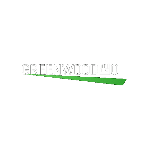 GreenwoodGo Sticker