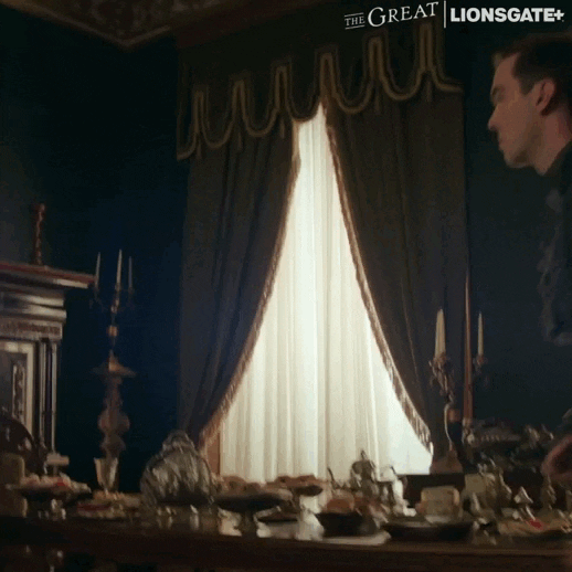 Couple Love GIF by LIONSGATE+