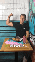 Plant Power Yes GIF by Amsterdenim