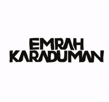Emrah Karaduman - Karaduman Music GIF