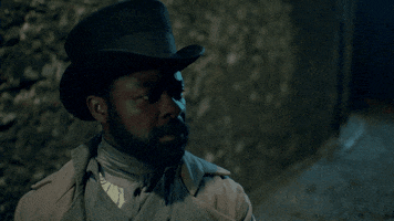shocked les miserables GIF by MASTERPIECE | PBS