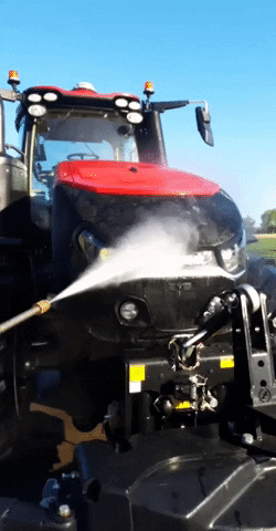 Case Ih Agriculture GIF by Case IH Benelux