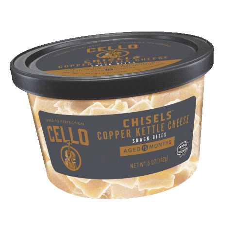 cellocheesebrand_ Sticker