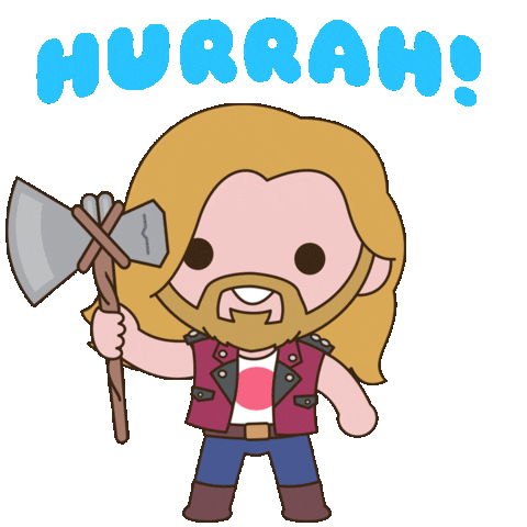 Chris Hemsworth Disney Sticker by Marvel Studios for iOS & Android | GIPHY Chris Hemsworth Disney Sticker by Marvel Studios for iOS & Android | GIPHY