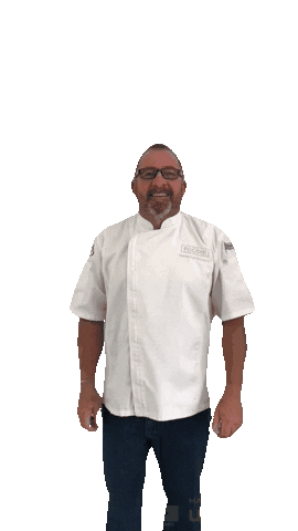 Syscochef Sticker by SyscoFoodie