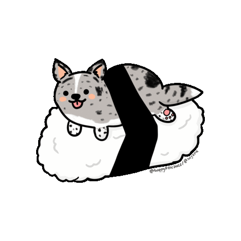 Animated Sticker