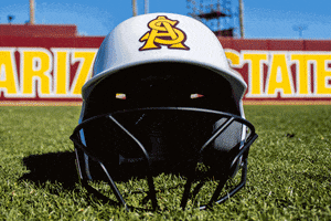 Arizona State Softball GIF by Sun Devils