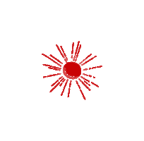 Sun Shining Sticker by Sunlight Motorhomes