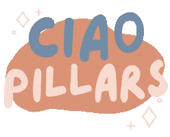 Arianna Cavina Sticker