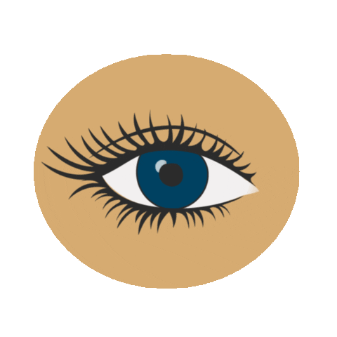 Eyes Health Sticker by Oxford Healthspan