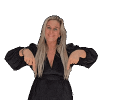 Nieuw Check This Sticker by Studio Meex