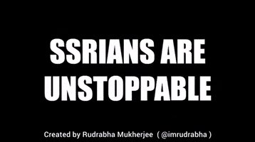 Ssr GIF