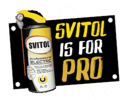 Svitol Italia Sticker