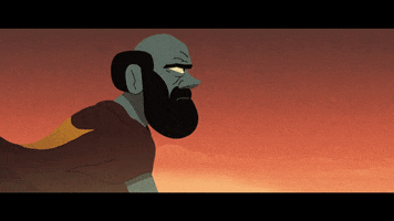 Nose GIF