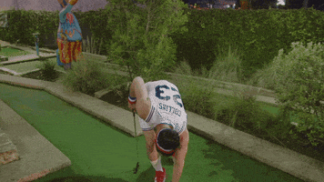 Bless Putt Putt GIF by Rooster Teeth