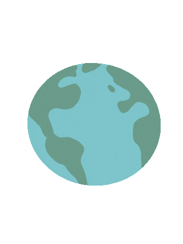 Nature Sticker
