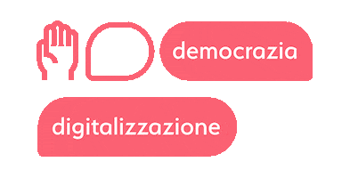 milanopartecipa Sticker