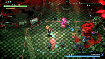 Yobarai Detective GIF