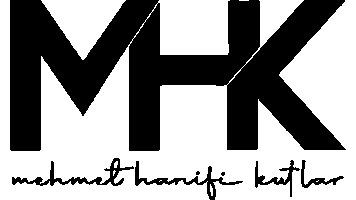 Mehmet Hanifi Kutlar Sticker