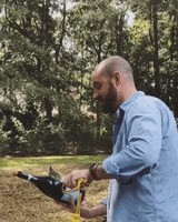 Drunk Party GIF by I Love That For You