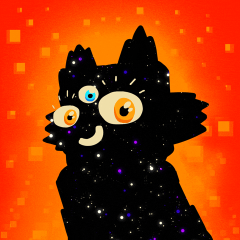 Excited Shake GIF by Impulse