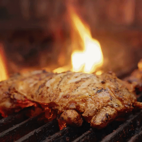 GIF by Salsarita's Fresh Mexican Grill