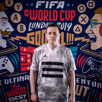Fifa E World Cup GIF by FIFA