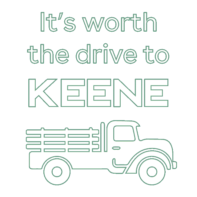 Dorisdale Farms Sticker