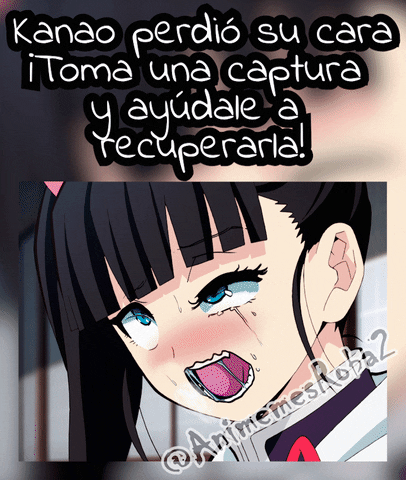Anime GIF